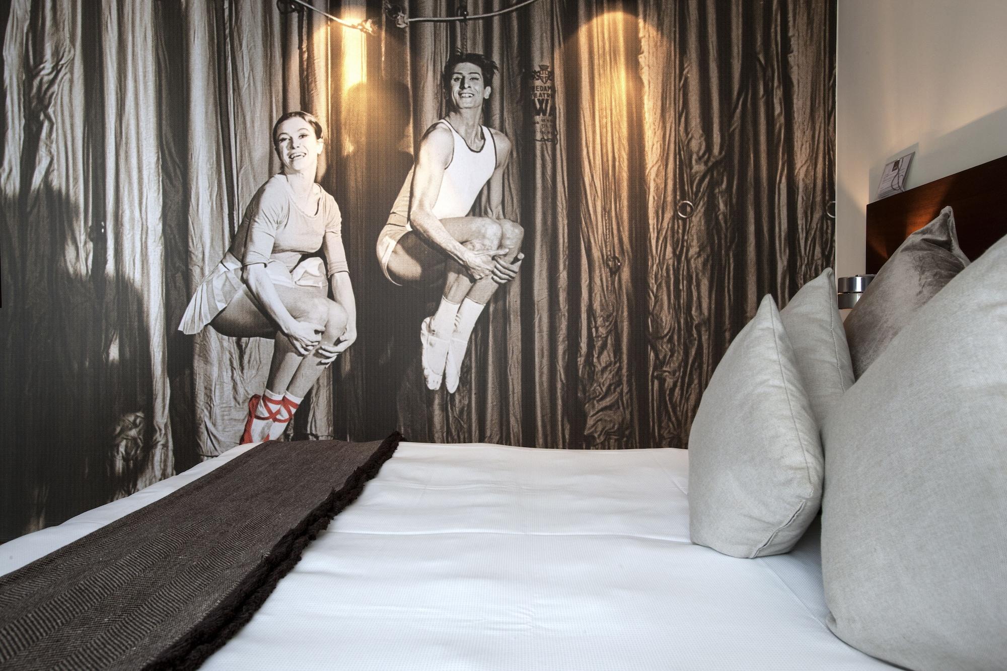 Hotel Milano Scala Exterior photo