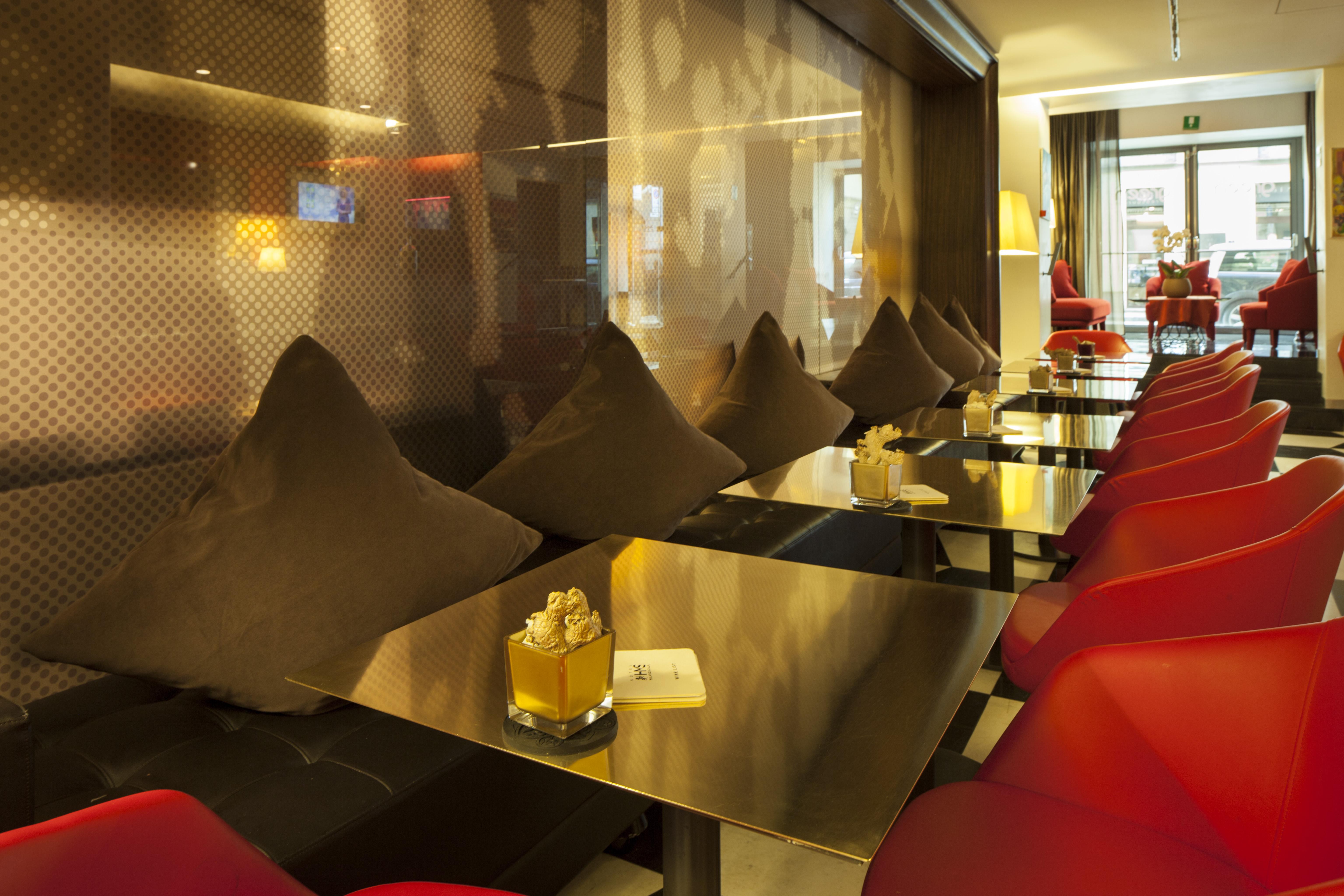 Hotel Milano Scala Exterior photo