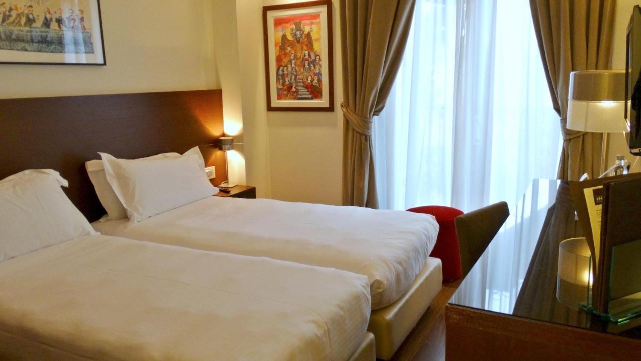 Hotel Milano Scala Exterior photo