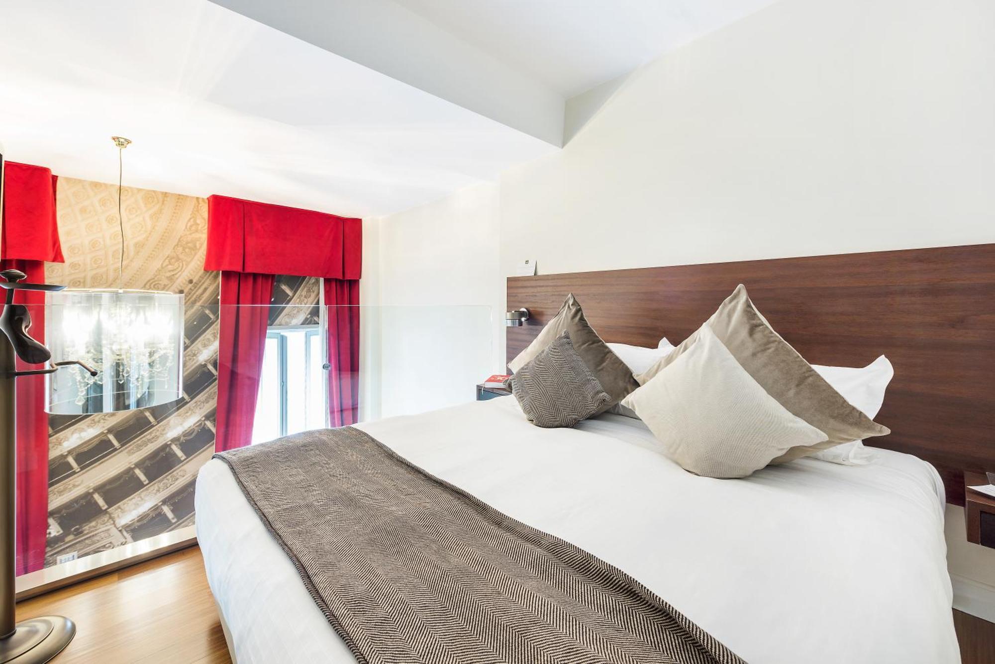 Hotel Milano Scala Room photo